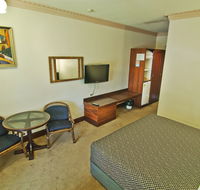 Heritage Country Motel - SA Accommodation