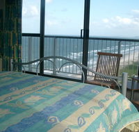 Golden Sands Holiday Apartments - SA Accommodation