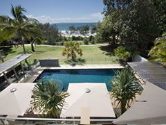 Maison Noosa Luxury Beachfront Resort - SA Accommodation 6