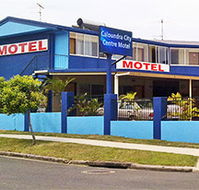 City Centre Motel - SA Accommodation