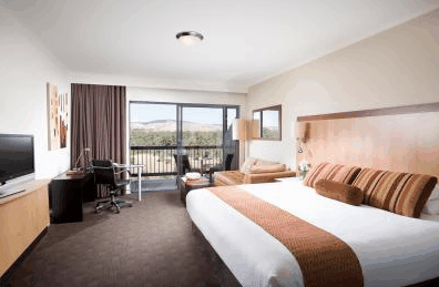 Novotel Barossa Valley Resort - SA Accommodation