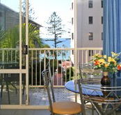 Surf Dance Holiday Units - SA Accommodation