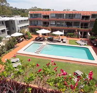 Hotel Laguna - SA Accommodation