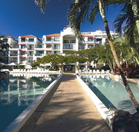 Oaks Calypso Plaza - SA Accommodation
