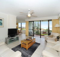 Princess Palm On The Beach - SA Accommodation