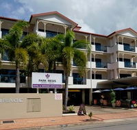 Park Regis Anchorage - SA Accommodation