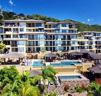 Waters Edge Resort - SA Accommodation