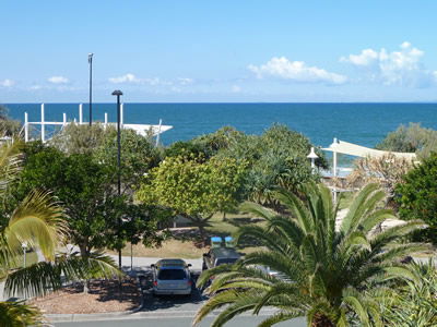 Casablanca Beachfront Apartments - SA Accommodation 6
