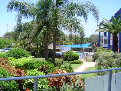 Casablanca Beachfront Apartments - SA Accommodation 8