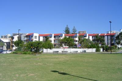 Casablanca Beachfront Apartments - SA Accommodation 9