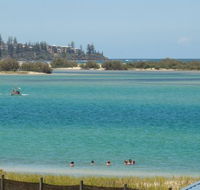 Caloundra Holiday Centre - SA Accommodation