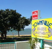 Townsville Seaside Holiday Apartments - SA Accommodation