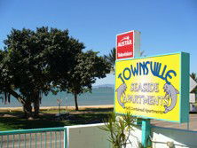 Townsville Seaside Holiday Apartments - SA Accommodation 0