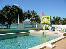Townsville Seaside Holiday Apartments - SA Accommodation 1