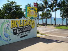 Townsville Seaside Holiday Apartments - SA Accommodation 3