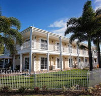 White Lace Motor Inn - SA Accommodation