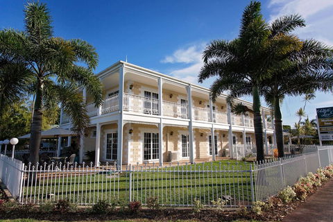 White Lace Motor Inn - SA Accommodation 0