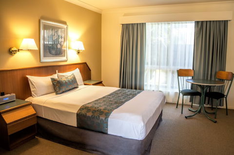 White Lace Motor Inn - SA Accommodation 1