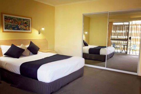 White Lace Motor Inn - SA Accommodation 2