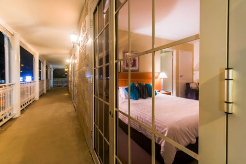 White Lace Motor Inn - SA Accommodation 3