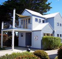 Rayville Boat Houses - SA Accommodation