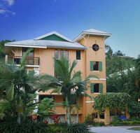 Martinique On Macrossan - SA Accommodation