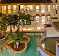 Regal Port Douglas - SA Accommodation
