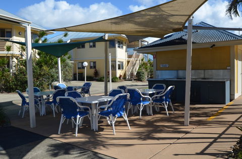 Hastings Cove Holiday Apartments - SA Accommodation 1
