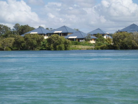 Hastings Cove Holiday Apartments - SA Accommodation 3