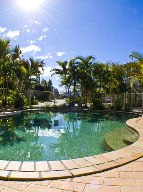 Hastings Cove Holiday Apartments - SA Accommodation 4