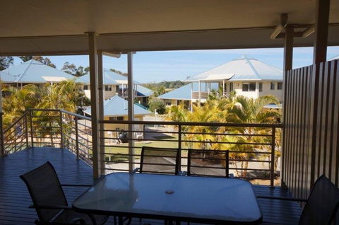 Hastings Cove Holiday Apartments - SA Accommodation 5