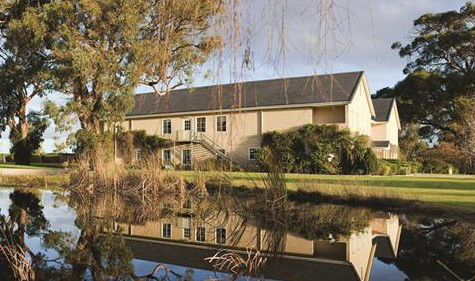  SA Accommodation