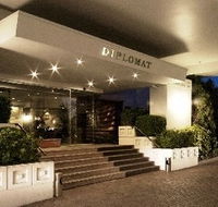 The Diplomat Hotel - SA Accommodation