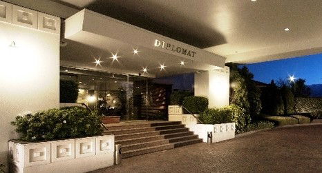 The Diplomat Hotel - SA Accommodation 0