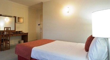 The Diplomat Hotel - SA Accommodation 1