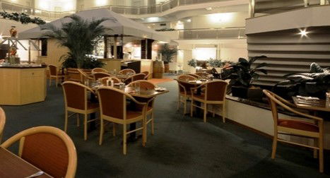 The Diplomat Hotel - SA Accommodation 2