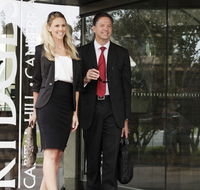 Rydges Capital Hill - Canberra - SA Accommodation