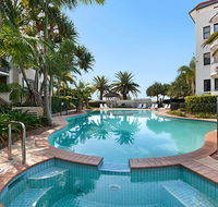 Sandcastles On The Broadwater - SA Accommodation