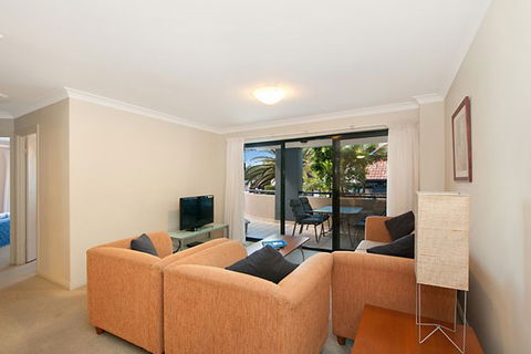 Sandcastles On The Broadwater - SA Accommodation 1
