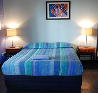 The Kimberley Klub - SA Accommodation