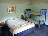 The Kimberley Klub - SA Accommodation 1