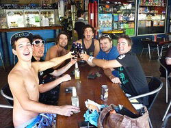 The Kimberley Klub - SA Accommodation 3