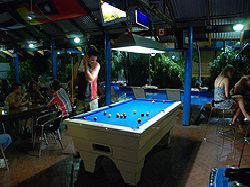 The Kimberley Klub - SA Accommodation 4