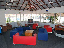 The Kimberley Klub - SA Accommodation 5