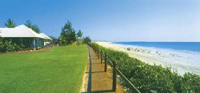 The Kimberley Klub - SA Accommodation 6