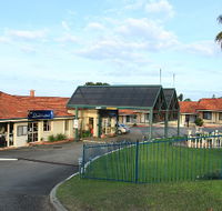 Sleepwell Motel - SA Accommodation
