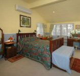 Main Creek Bower - SA Accommodation