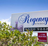 Regency On The Beach - SA Accommodation