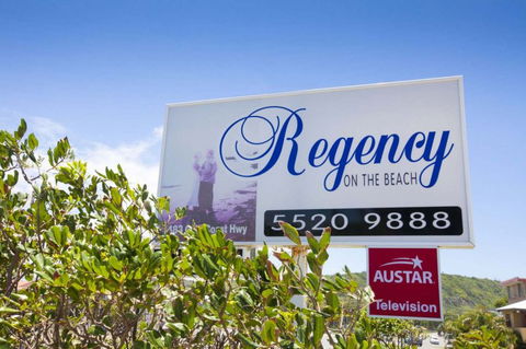 Regency On The Beach - SA Accommodation 0