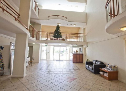 Regency On The Beach - SA Accommodation 1